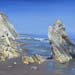 california landscape painting